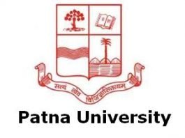 Patna University UG PG Admission Exam 2021-22
