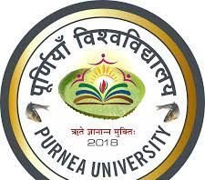 Purnea University UG PG Admission Online Form Merit List