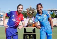 WPL final 2023: दिल्ली बनाम मुंबई के बीच खेला जाने वाला यह मुकाबला कौन जीतेगा पहला खिताब